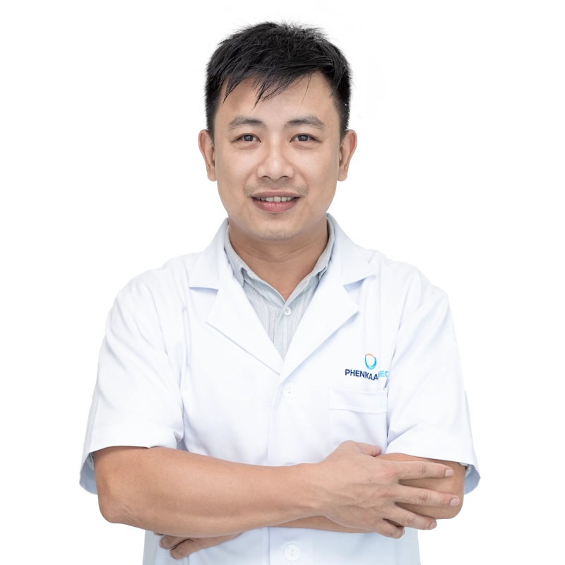 BSCKI. Nguyễn Tư Nghĩa