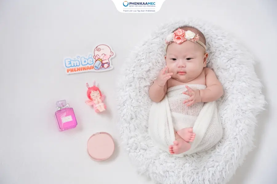 200 gram và cuộc chiến 1%: hành trình giành giật sự sống cho bé Ngọc Trúc từ ca can thiệp giữ thai trong đêm mùng 5 Tết đến ngày trở về
