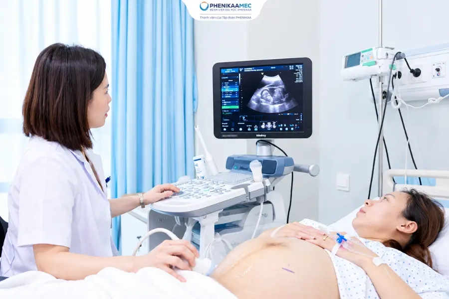 200 gram và cuộc chiến 1%: hành trình giành giật sự sống cho bé Ngọc Trúc từ ca can thiệp giữ thai trong đêm mùng 5 Tết đến ngày trở về