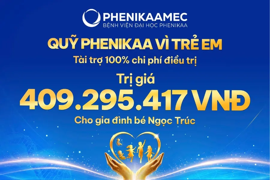 200 gram và cuộc chiến 1%: hành trình giành giật sự sống cho bé Ngọc Trúc từ ca can thiệp giữ thai trong đêm mùng 5 Tết đến ngày trở về