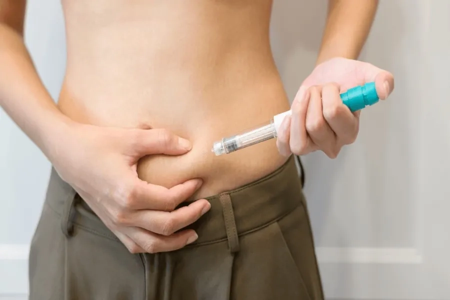 Kích trứng giúp nang trứng phát triển để chuẩn bị cho quá trình chọc hút trứng