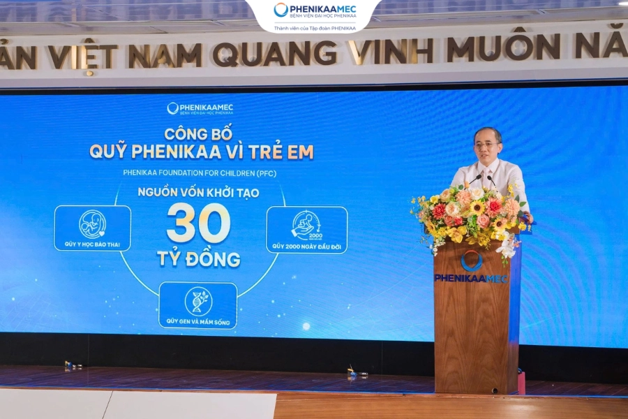 Thêm một điểm tựa trên hành trình giữ con của người mẹ