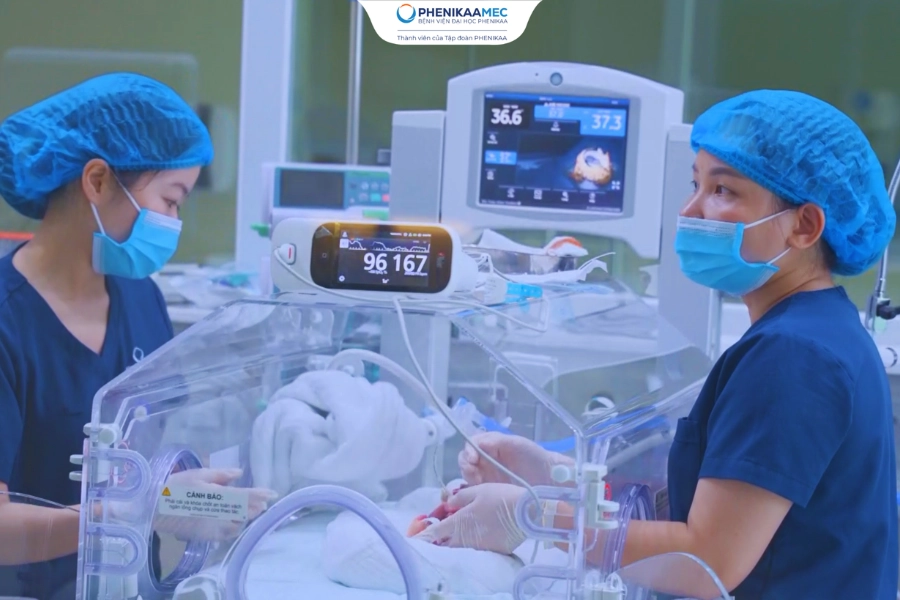 Thêm một điểm tựa trên hành trình giữ con của người mẹ