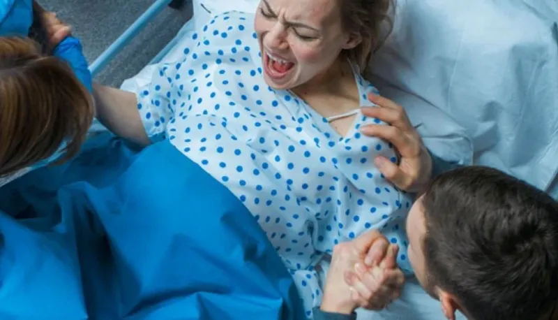 Bế sản dịch nếu không can thiệp kịp thời có thể gây chảy máu nhiều và nguy hiểm tính mạng