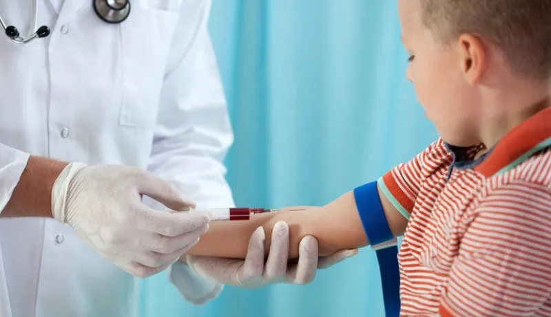 Có thể chẩn đoán cận lâm sàng phát triển tâm thần thông qua các xét nghiệm