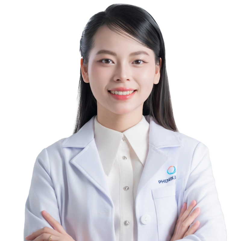 BS.
                    Phạm Ngọc Minh