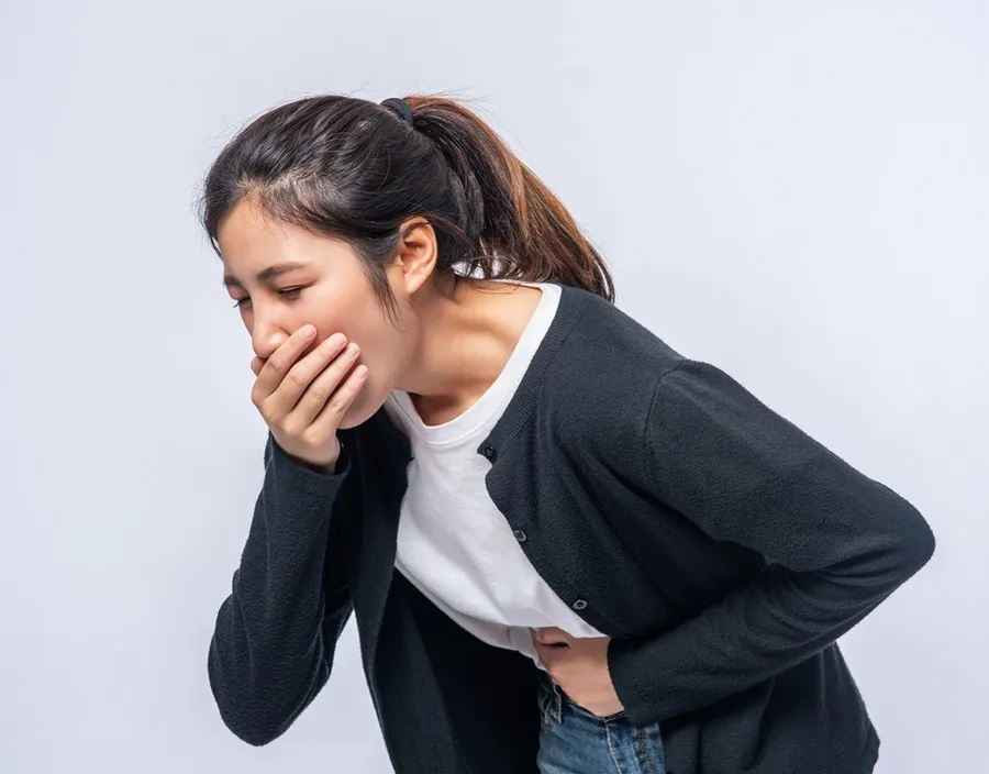 Thai ngoài tử cung có thể gây đau ở vùng bụng dưới