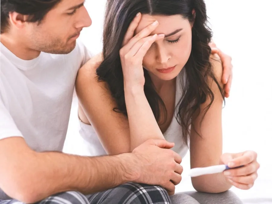 Phụ nữ có tiền sử vô sinh có nguy cơ cao bị thai ngoài tử cung