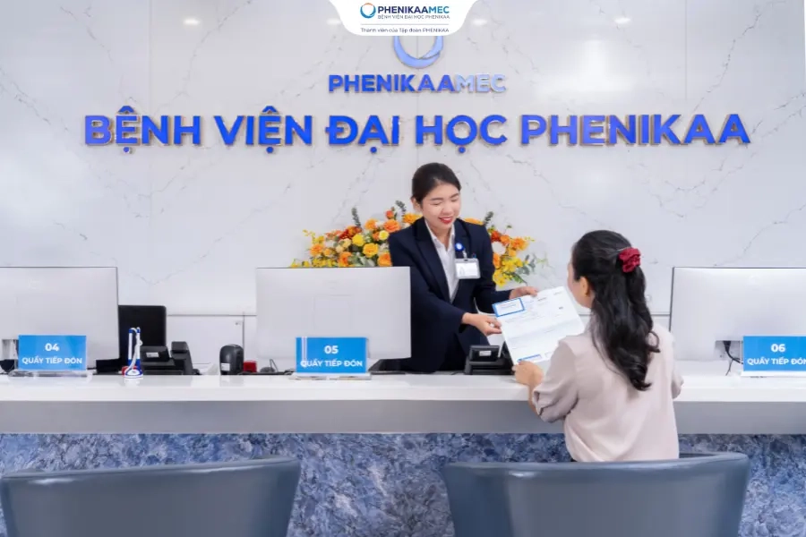 PhenikaaMec xử trí thành công ca sỏi đường mật trong gan kèm hẹp đường mật phức tạp do xơ hóa, dày dính