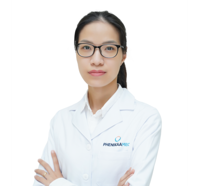  
                    ThS.
                    BS Vũ Nguyễn Lan Linh