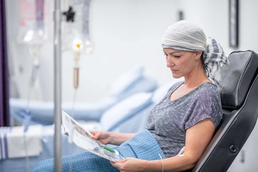 Phương pháp hóa trị thường được sử dụng ở ung thư cổ tử cung giai đoạn cuối