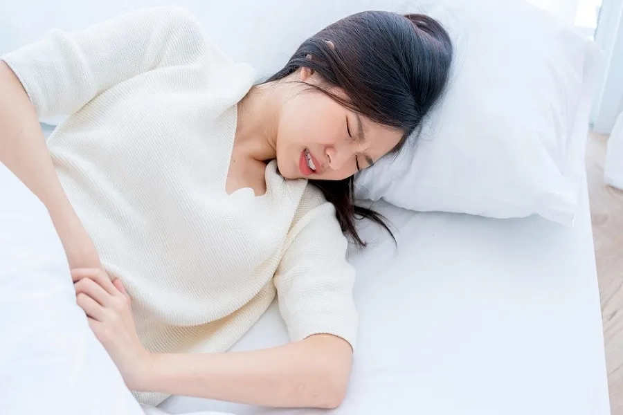 Tiên lượng sống ở người mắc ung thư cổ tử cung phụ thuộc vào giai đoạn bệnh