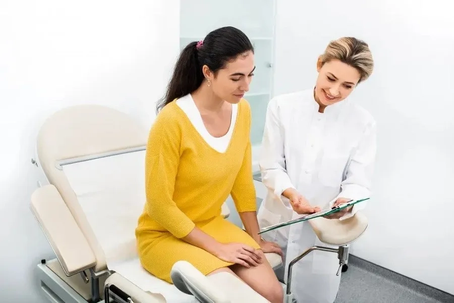 Tăng tiên lượng sống nhờ phát hiện sớm và điều trị kịp thời ung thư cổ tử cung