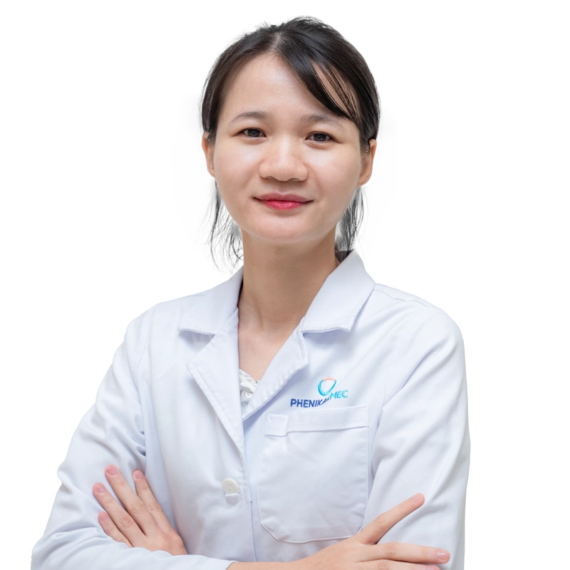 BSNT. Trần Thanh Nhàn