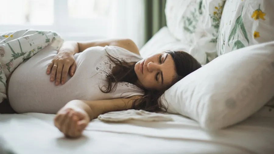 Mẹ bầu ít vận động có nguy cơ cao mắc tiểu đường thai kỳ