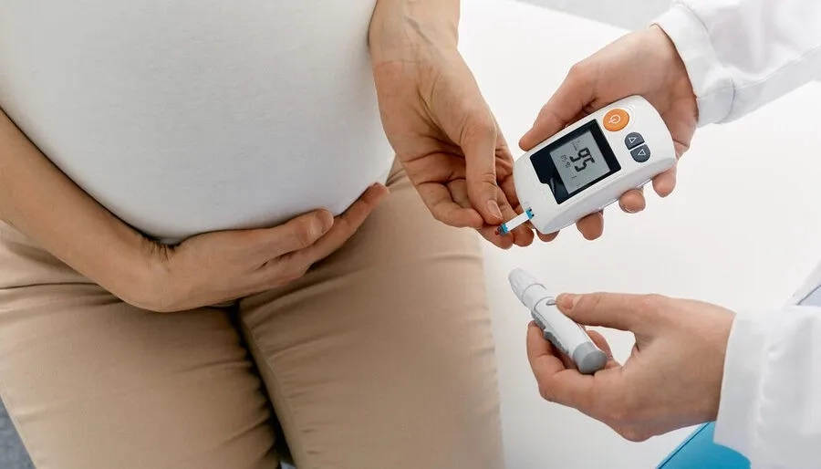 Nhận biết sớm các biểu hiện tiểu đường thai kỳ giúp giảm nguy cơ biến chứng cho mẹ