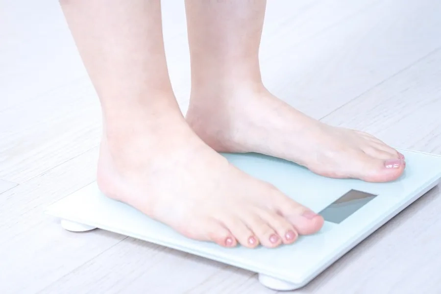 Mẹ bầu nên kiểm soát cân nặng, không nên tăng cân quá nhanh trong thai kỳ