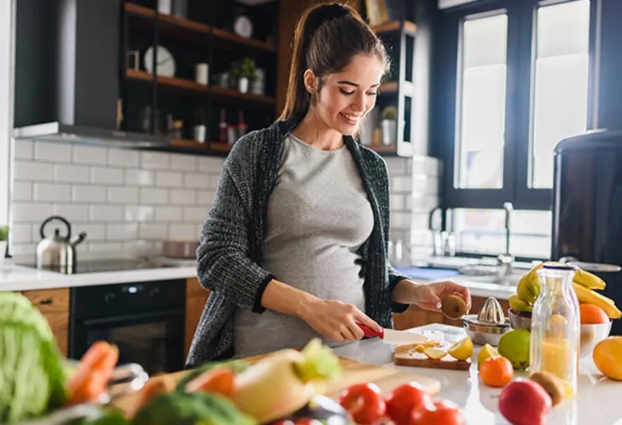 Thay đổi lối sống và chế độ ăn uống là phương pháp điều trị hiệu quả