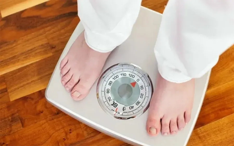 Bà bầu thừa cân có nguy cơ tiểu đường thai kỳ cao hơn bình thường