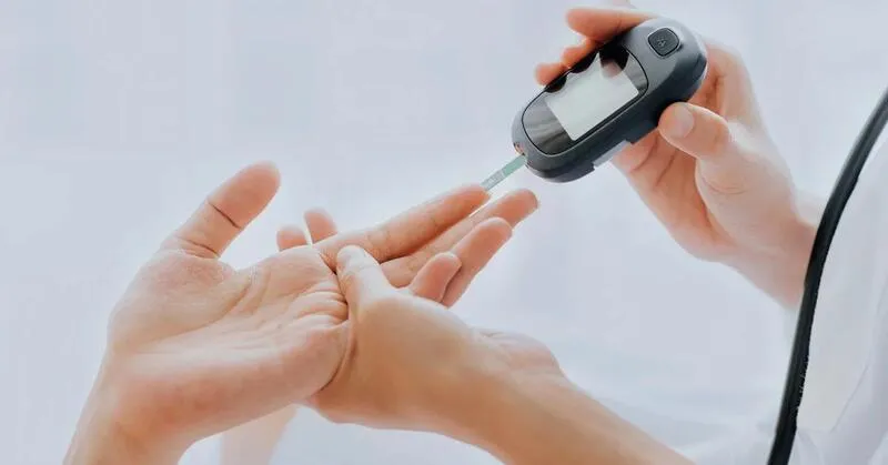 Tiểu đường là bệnh xuất hiện khi nồng độ insulin trong cơ thể không ổn định