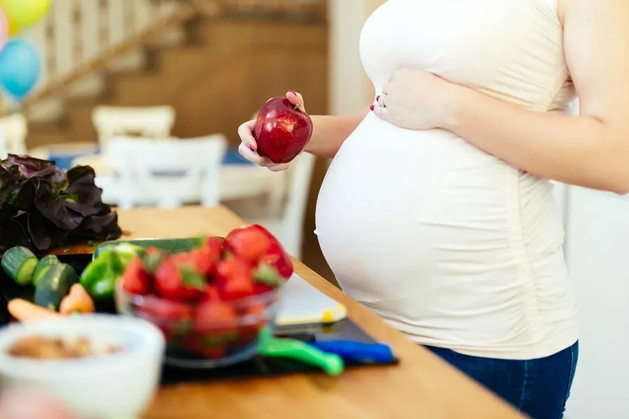 Bạn cần duy trì chế độ dinh dưỡng và nghỉ ngơi hợp lý