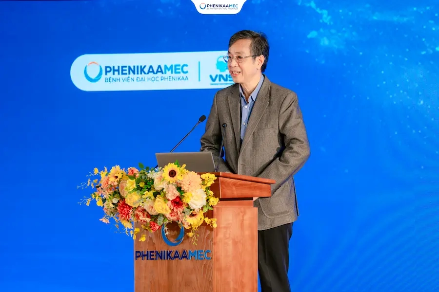 Hội thảo khoa học: Cập nhật bước tiến mới trong điều trị u thần kinh đệm nội sọ