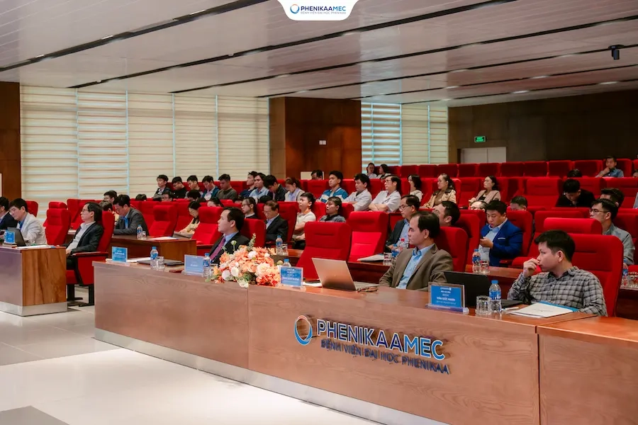 Hội thảo khoa học: Cập nhật bước tiến mới trong điều trị u thần kinh đệm nội sọ