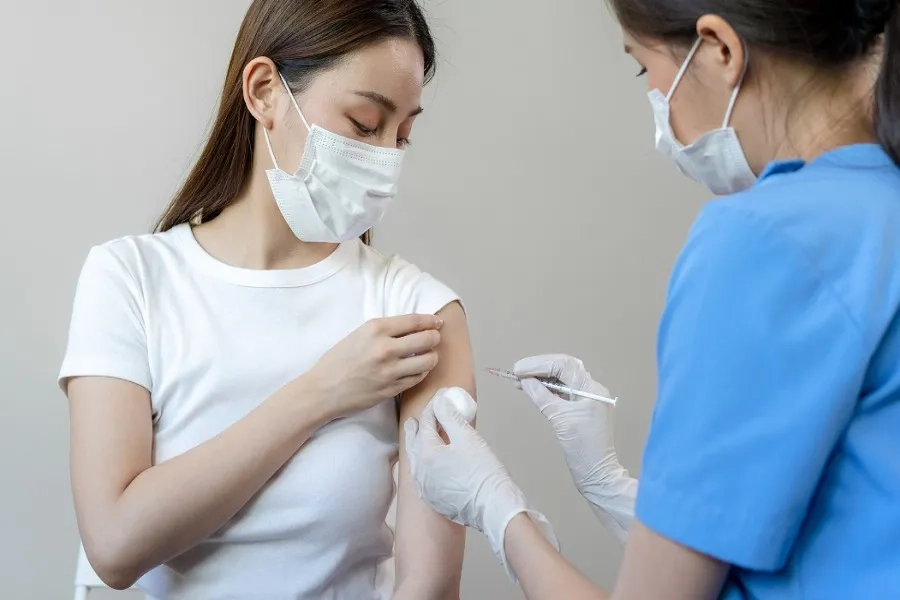 Tiêm phòng HPV đúng thời điểm để giảm nguy cơ ung thư cổ tử cung
