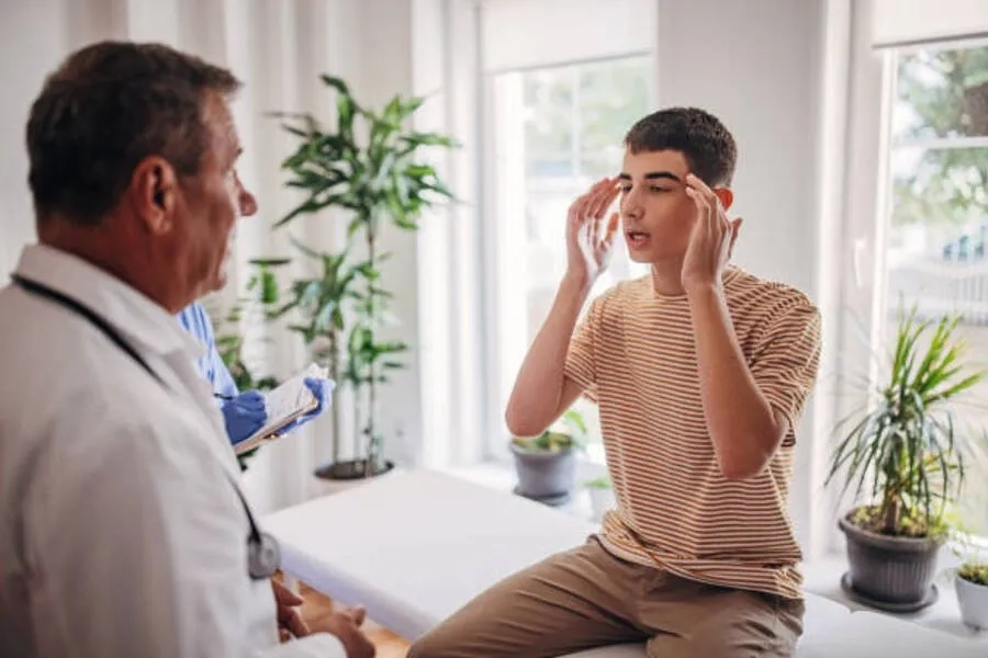 Xác định giới tính phù hợp là bước đầu quan trọng trong quá trình điều trị