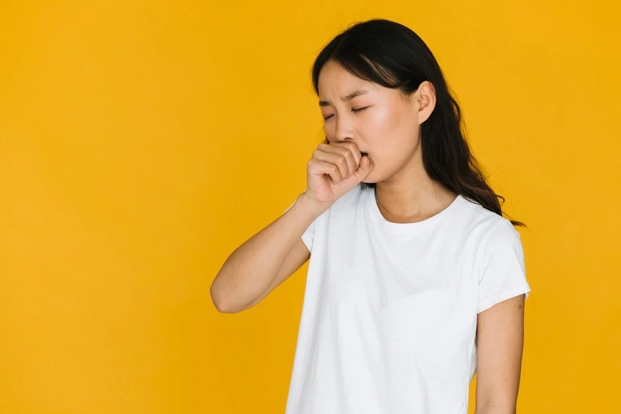 Viêm màng não mô cầu lây lan chủ yếu qua đường hô hấp