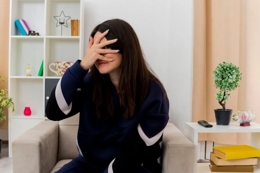 Rối loạn hành vi và cảm xúc là dấu hiệu điển hình ở người bệnh Wilson