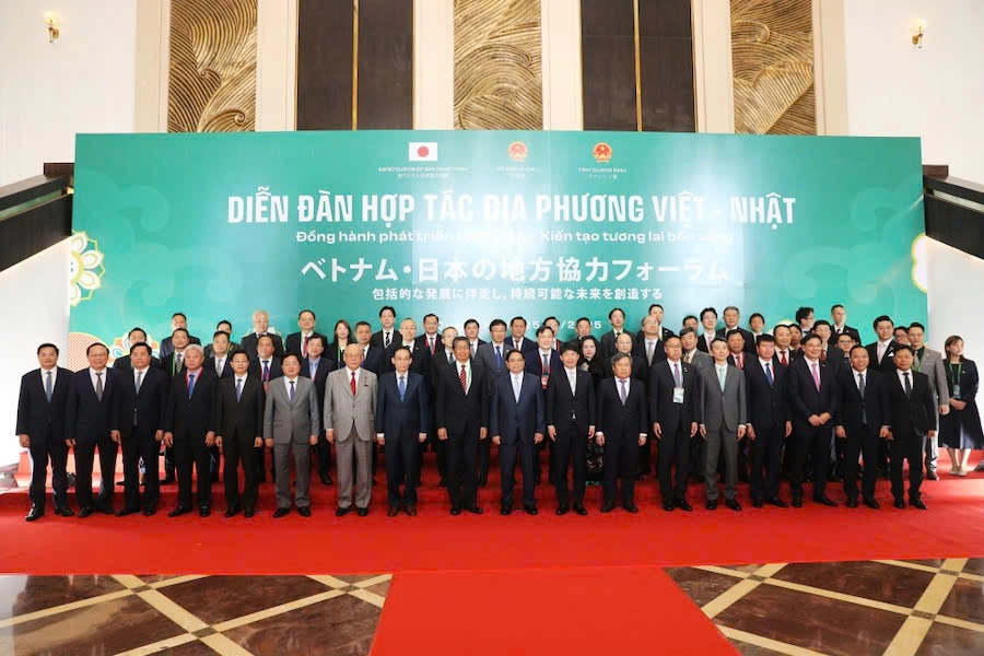 Diễn đàn hợp tác địa phương Việt - Nhật 2025: Bệnh viện Đại học Phenikaa và Tập đoàn Y tế Seishokai hợp tác, tiên phong dịch vụ lọc máu du lịch tại Việt Nam