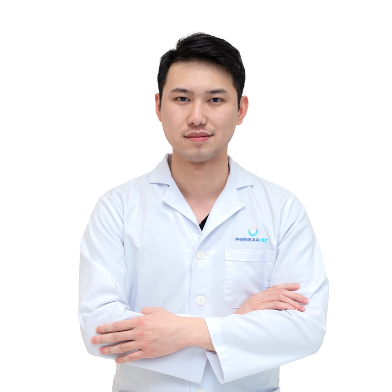 BSNT. Nguyễn Tuấn Anh