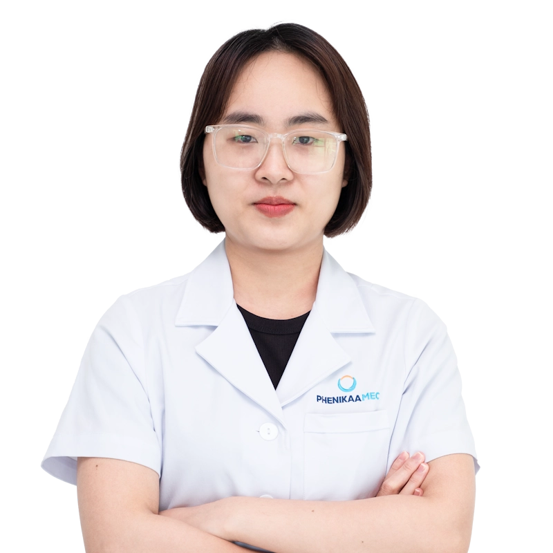  
                    BS.
                    Nguyễn Hà Trang