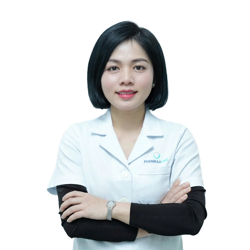  BSCKI. Nguyễn Thị Huyền