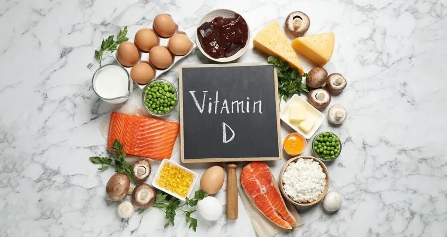 Người bệnh u xơ tử cần tăng cường bổ sung nhóm thực phẩm giàu vitamin D