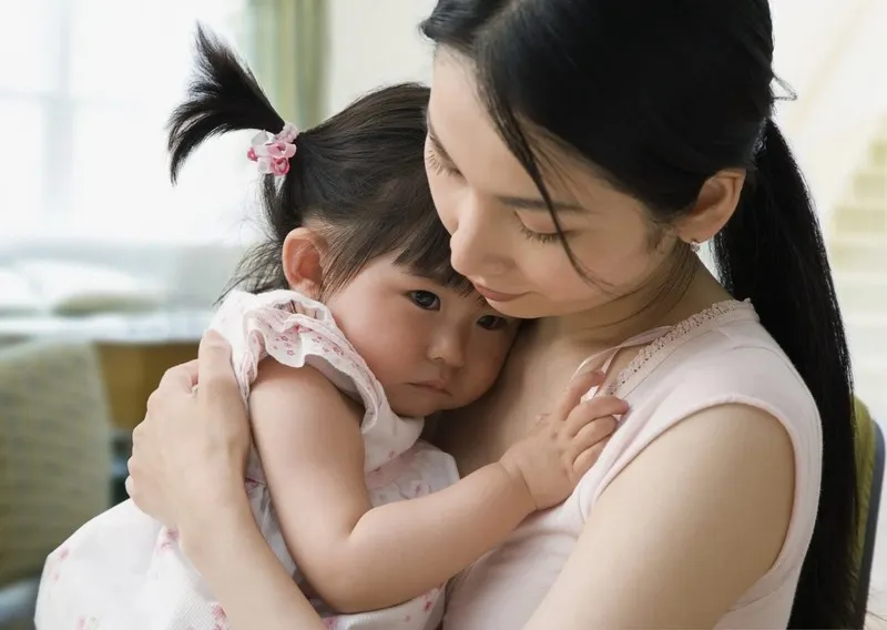 Nếu nói lắp ở trẻ không giảm dần ba mẹ cần hết sức lưu ý