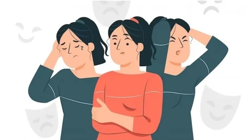 Rối loạn lưỡng cực rất nguy hiểm nếu không được điều trị đúng cách