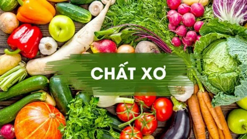 Ung thư đại tràng giai đoạn 1 nên ăn thực phẩm giàu chất xơ, vitamin, khoáng chất