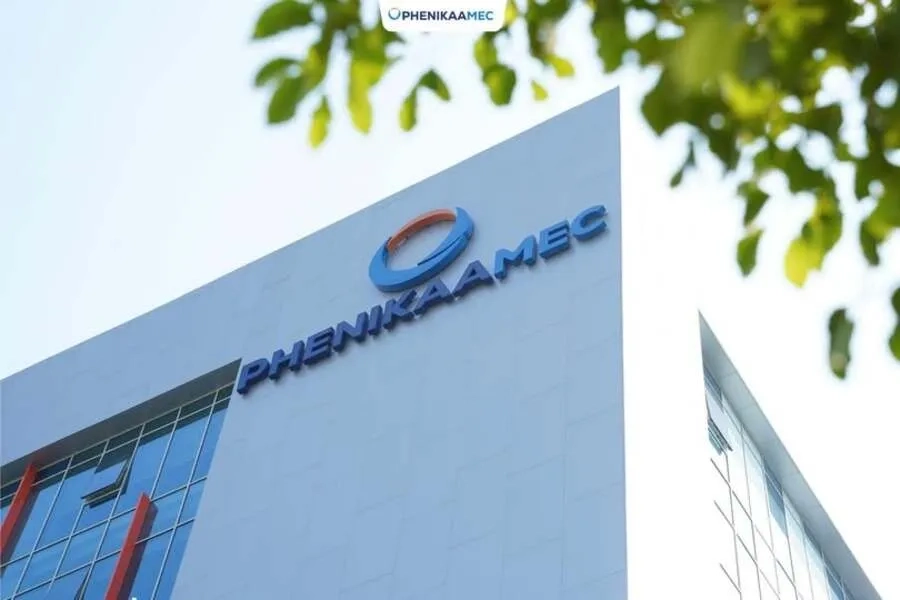 Bệnh viện Đại học Phenikaa là địa chỉ thăm khám phụ khoa uy tín được nhiều người lựa chọn