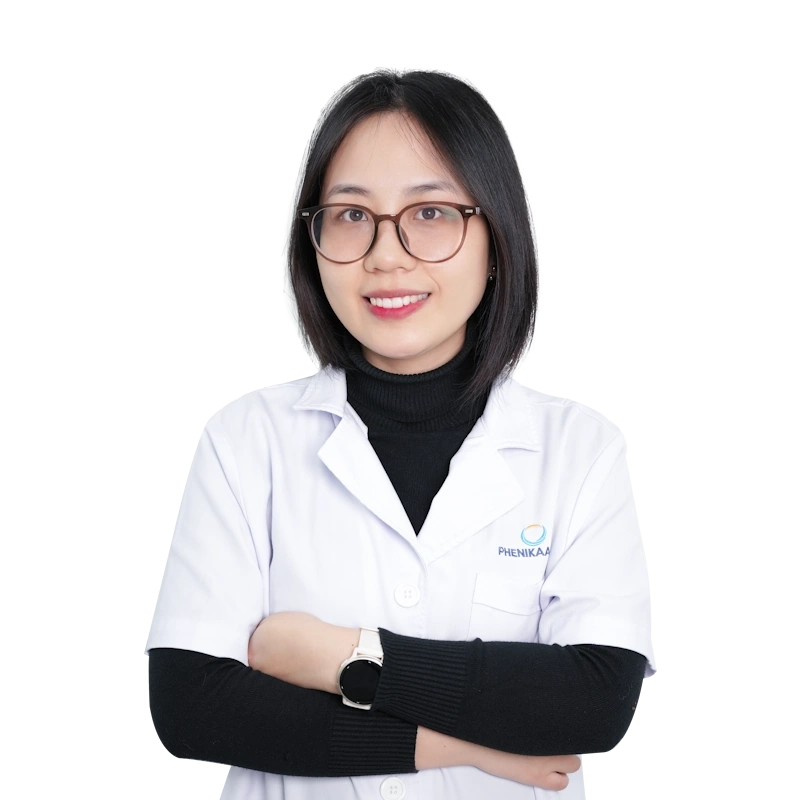 ThS. BSNT Hà Thị Thu Loan