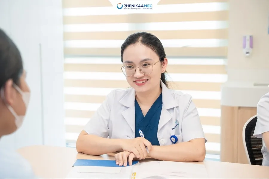 Các mẹ cần tuân thủ lịch khám thai đúng hẹn