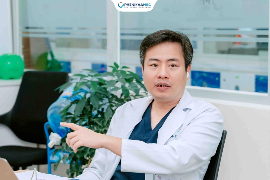 Bệnh viện Đại học Phenikaa hợp tác cùng Tập đoàn MEDICA (Ý) đào tạo chuyên sâu công nghệ lọc máu tiên tiến