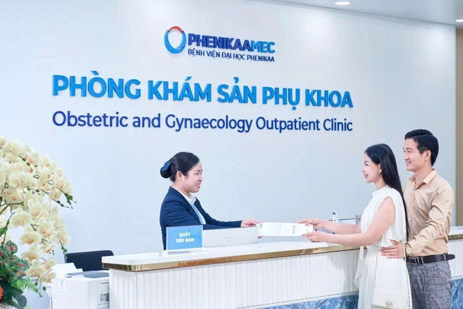 Gói phẫu thuật phụ khoa