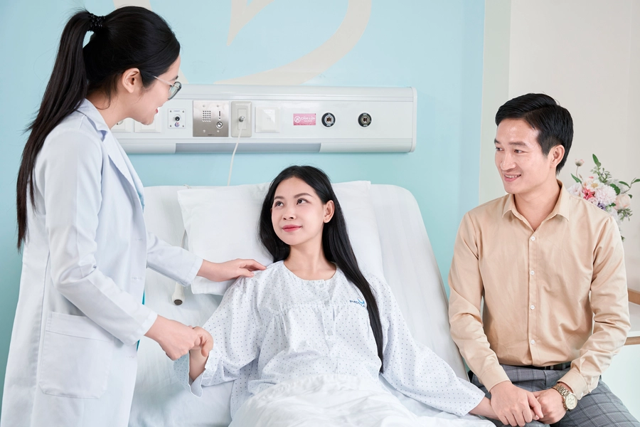 PhenikaaMec triển khai 14 gói phẫu thuật phụ khoa