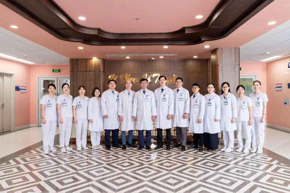 PhenikaaMec ra mắt gói chăm sóc sức khỏe bằng Y học cổ truyền