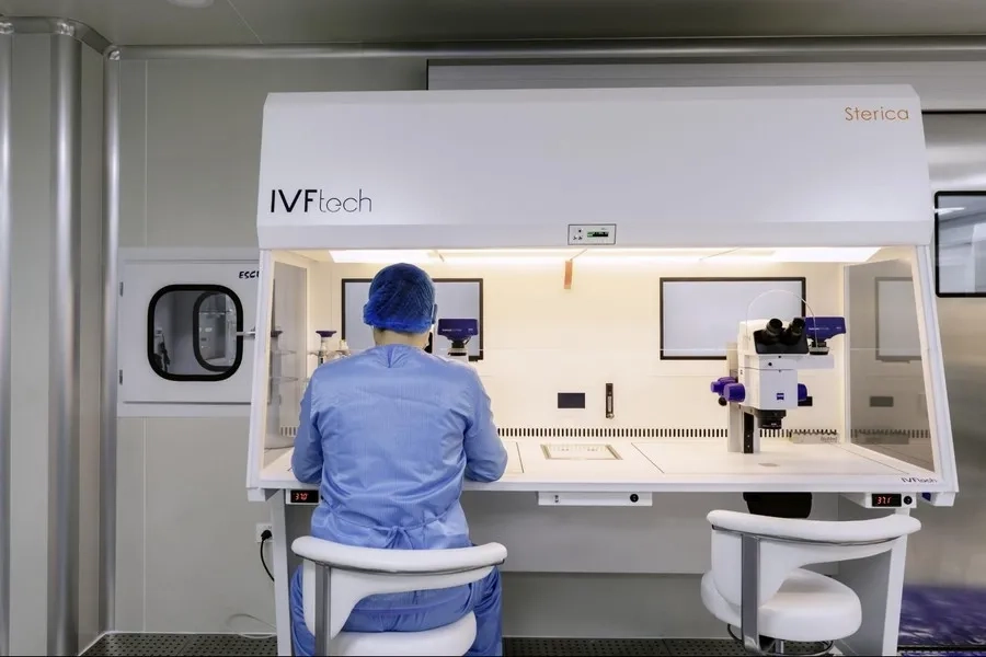 IVF kết hợp sàng lọc phôi được coi là giải pháp hiệu quả nhất hiện nay để sinh con khỏe mạnh