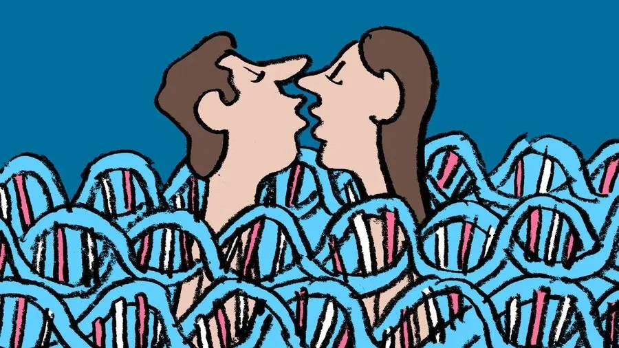 Kết hôn cận huyết, cùng dòng tộc có thể làm tăng tỷ lệ trẻ sinh ra mắc Thalassemia