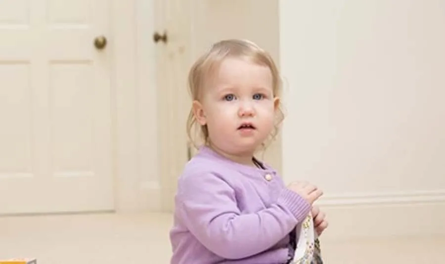 Niemann-Pick type A có thể gây tổn thương nặng nề cho hệ thần kinh trẻ nếu không được điều trị kịp thời