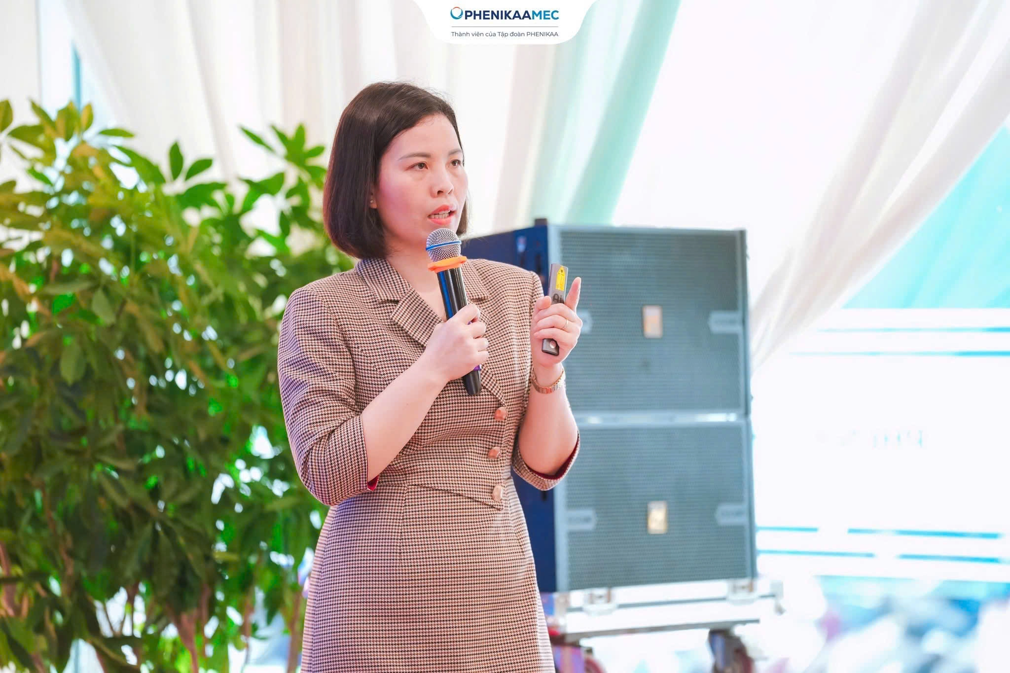 Lớp học tiền sản tháng 3/2026